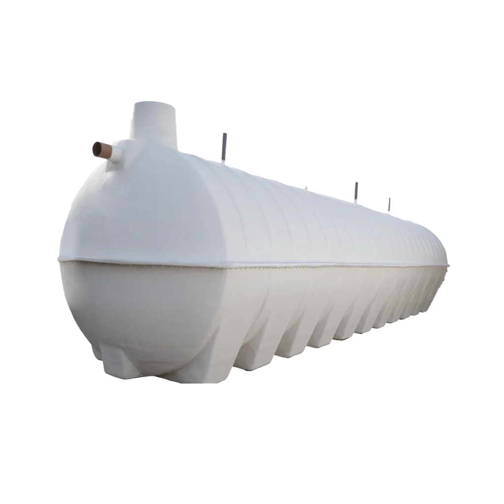 Single Grp septic