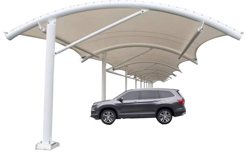 Car Sheds