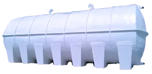 GRP Fiberglass Products