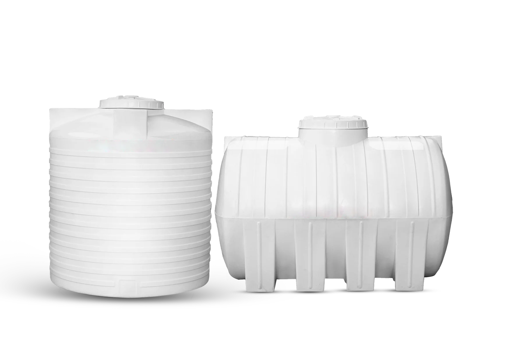 Pvc Water Tank