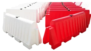 Road-Barriers
