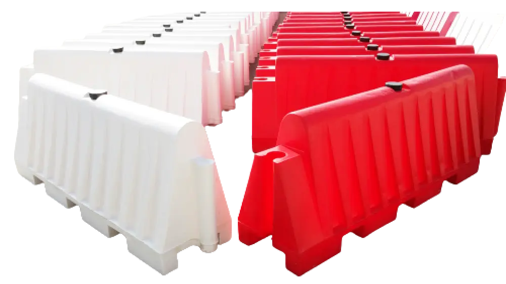 Road-Barriers