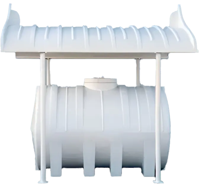 Water Tank Sheds