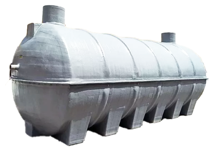 Grp Fiber and Underground Tanks