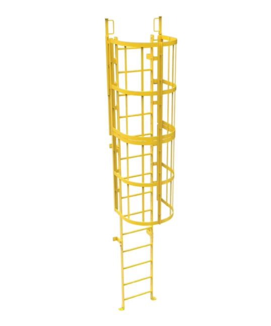 Grp Ladders