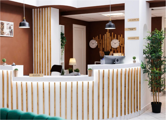reception-area