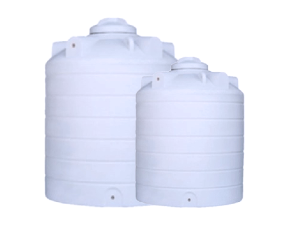 Vertical Tanks