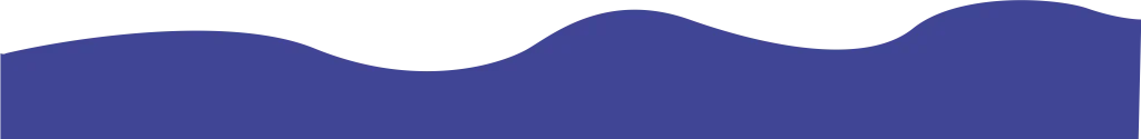 wave-background-blue