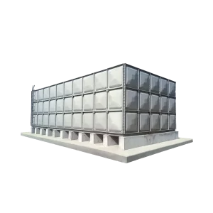 Best White Coloured sectional Panel Tanks