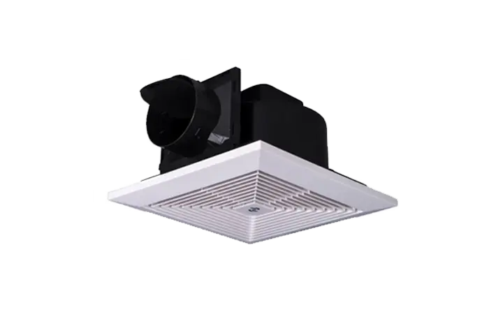 Ceiling Exhaust