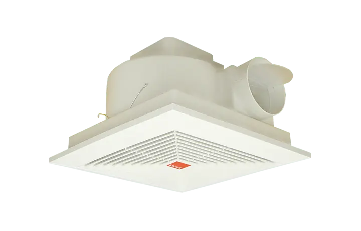 Ceiling Exhaust