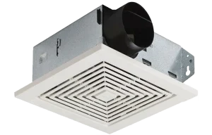Ceiling Exhaust