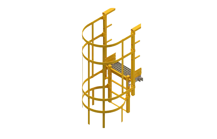 GRP Ladder
