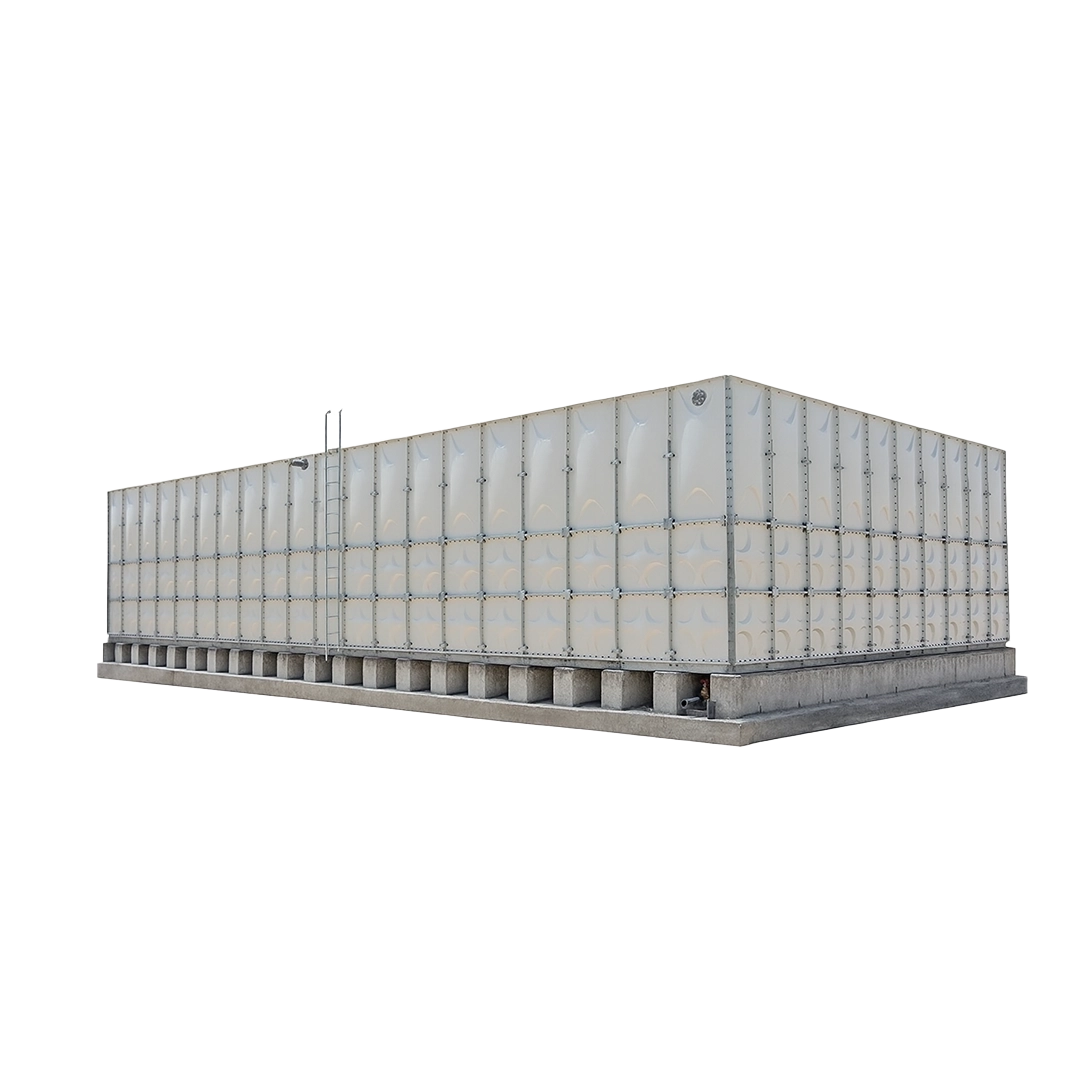 GRP Tanks