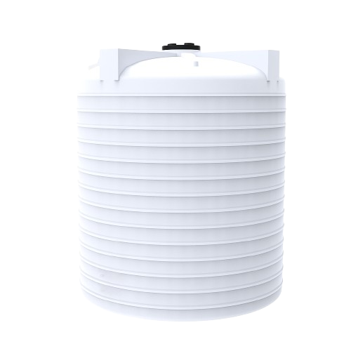5000 Gallon Water Tank