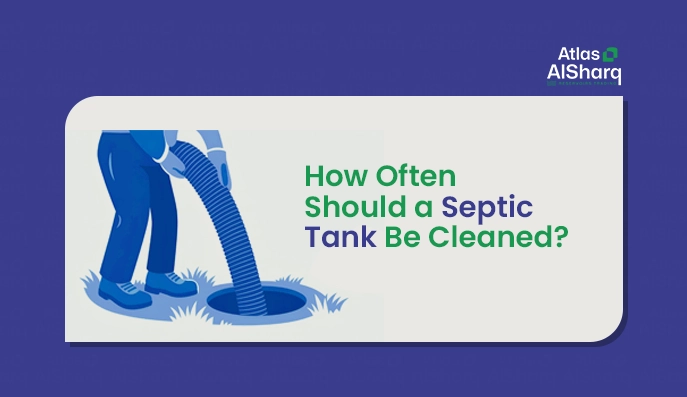 Septic Tank cleaning