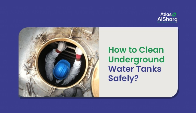 How to Clean Underground Water Tanks Safely: Expert Tips and Common Mistakes to Avoid